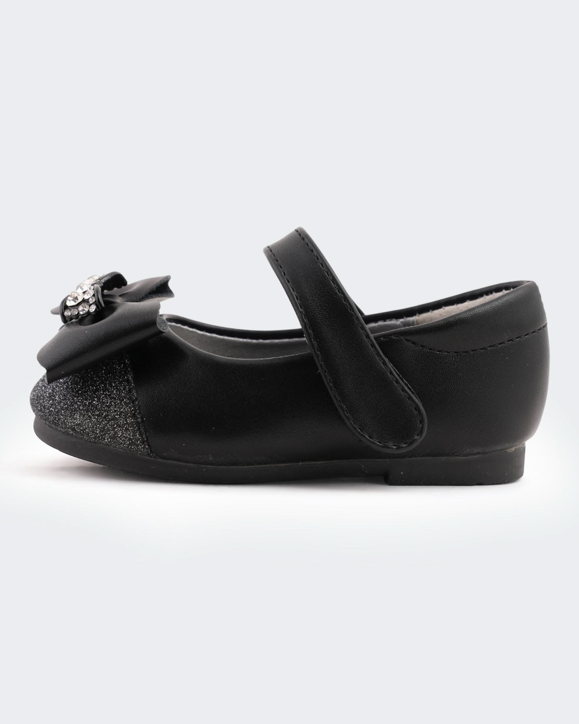 Eminent Girls Pump