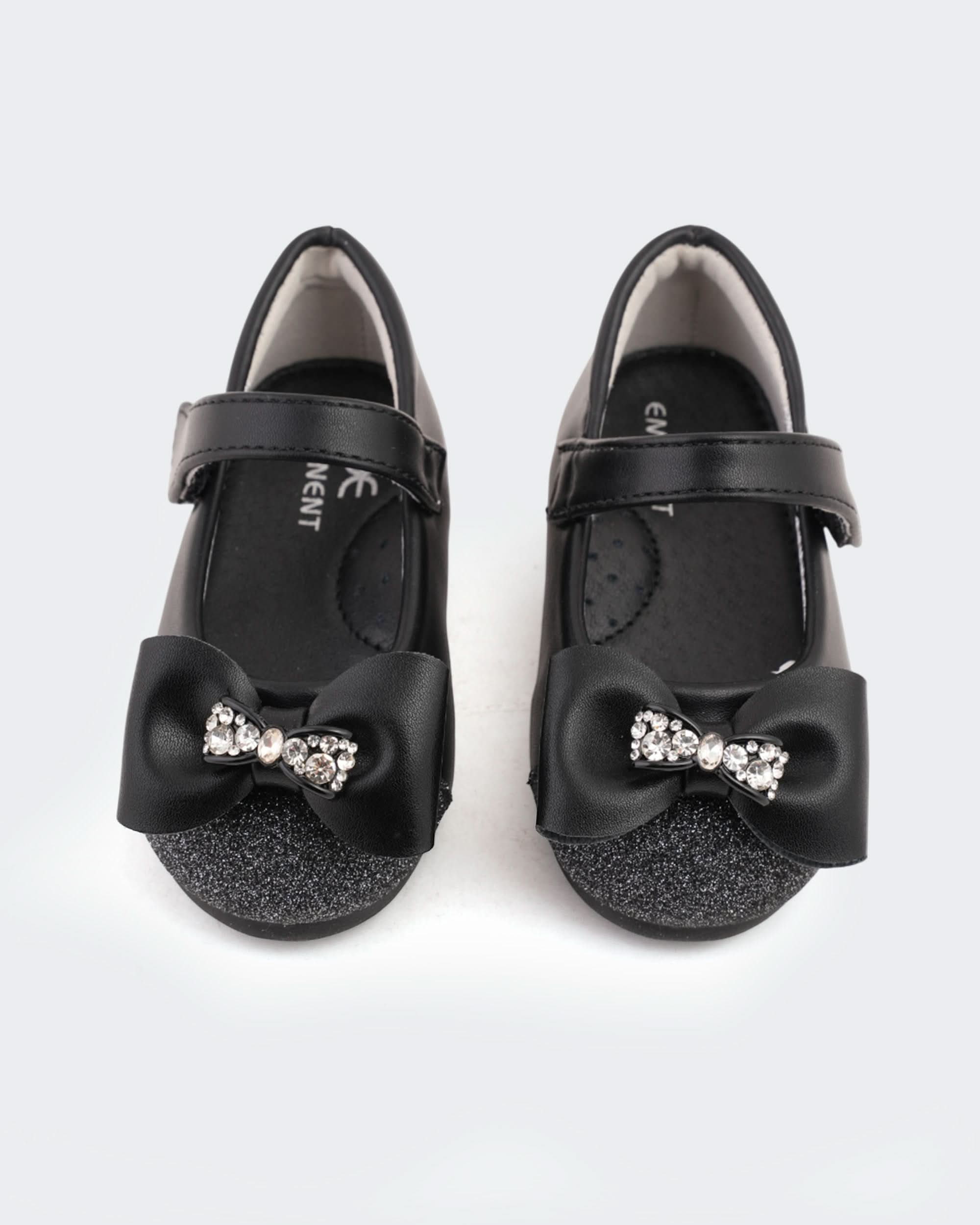 Eminent Girls Pump