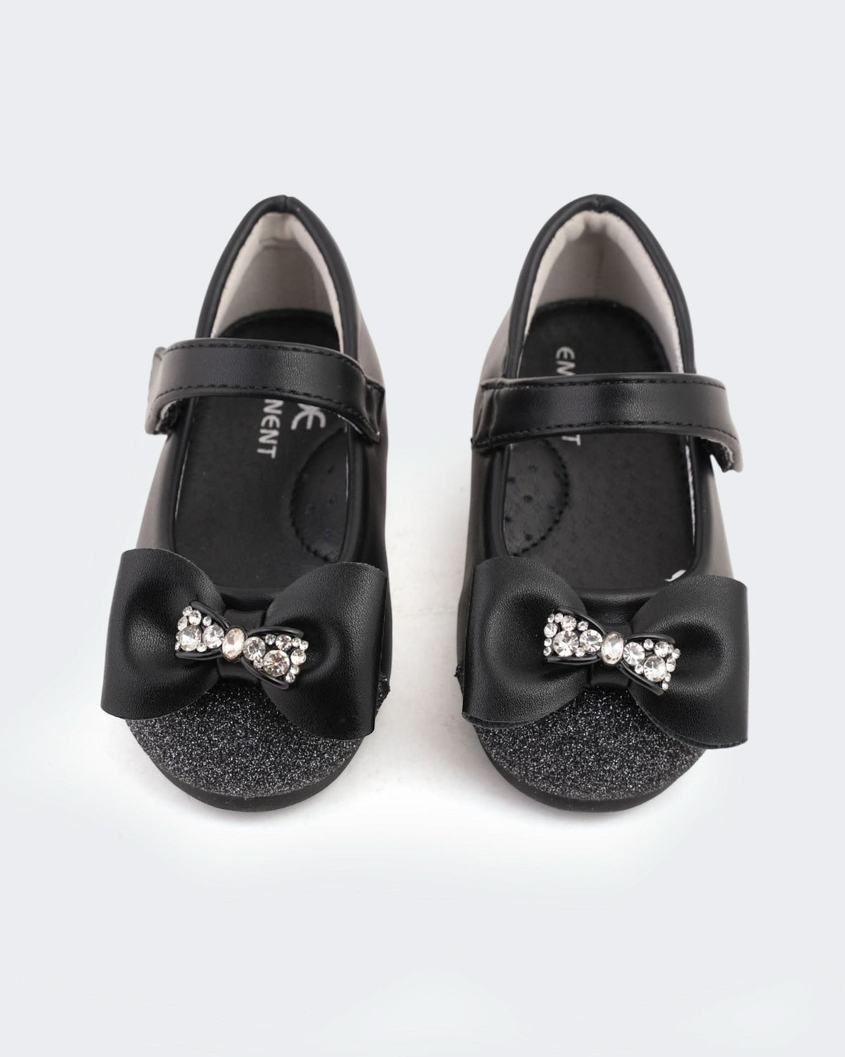 Eminent Girls Pump