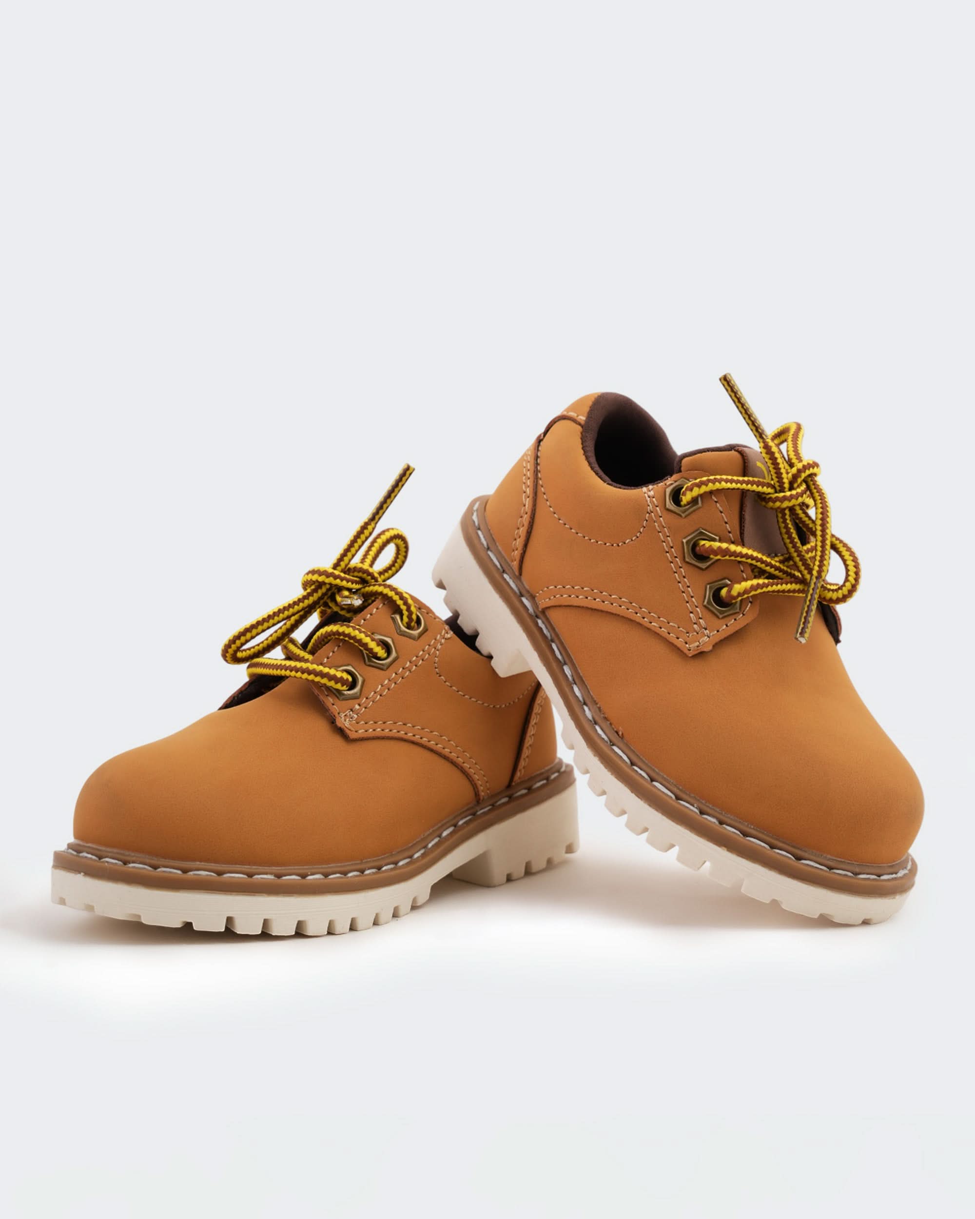 Eminent Boys Casual Shoe