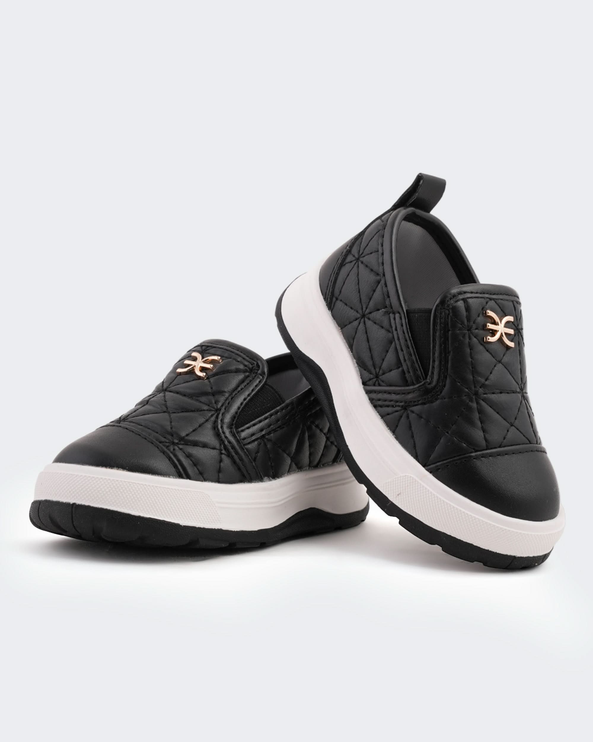 Eminent Girls Sneaker