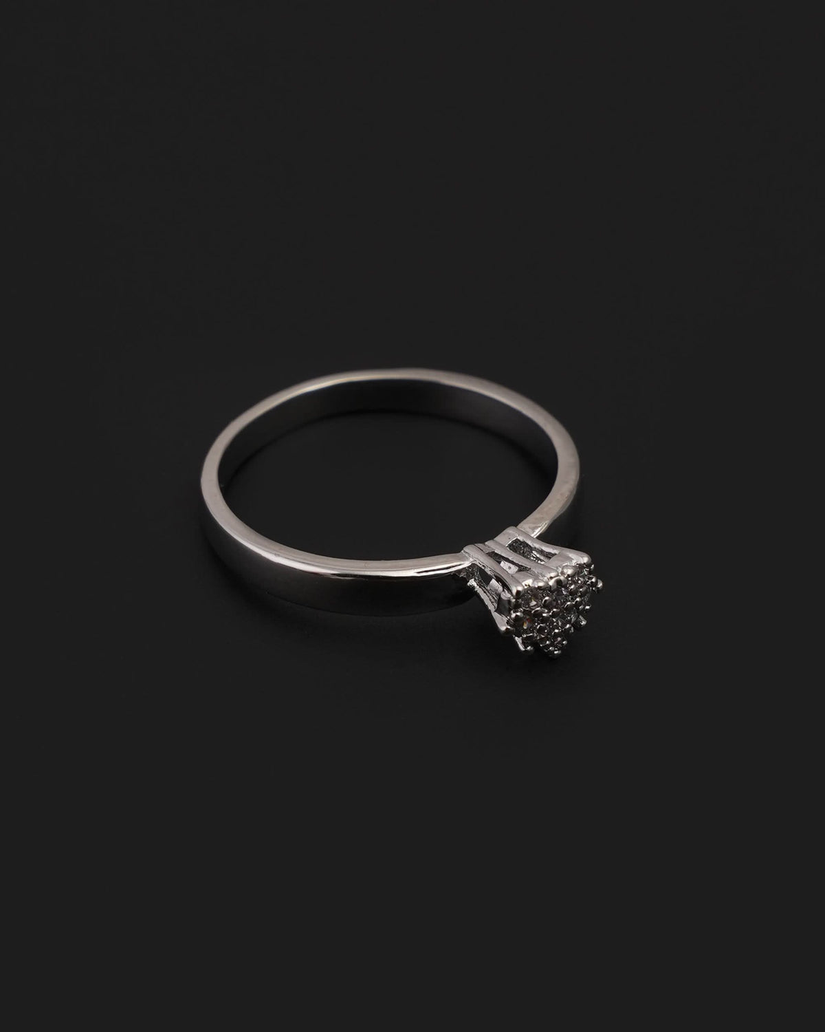 Women’s Ring | Mannats Collection
