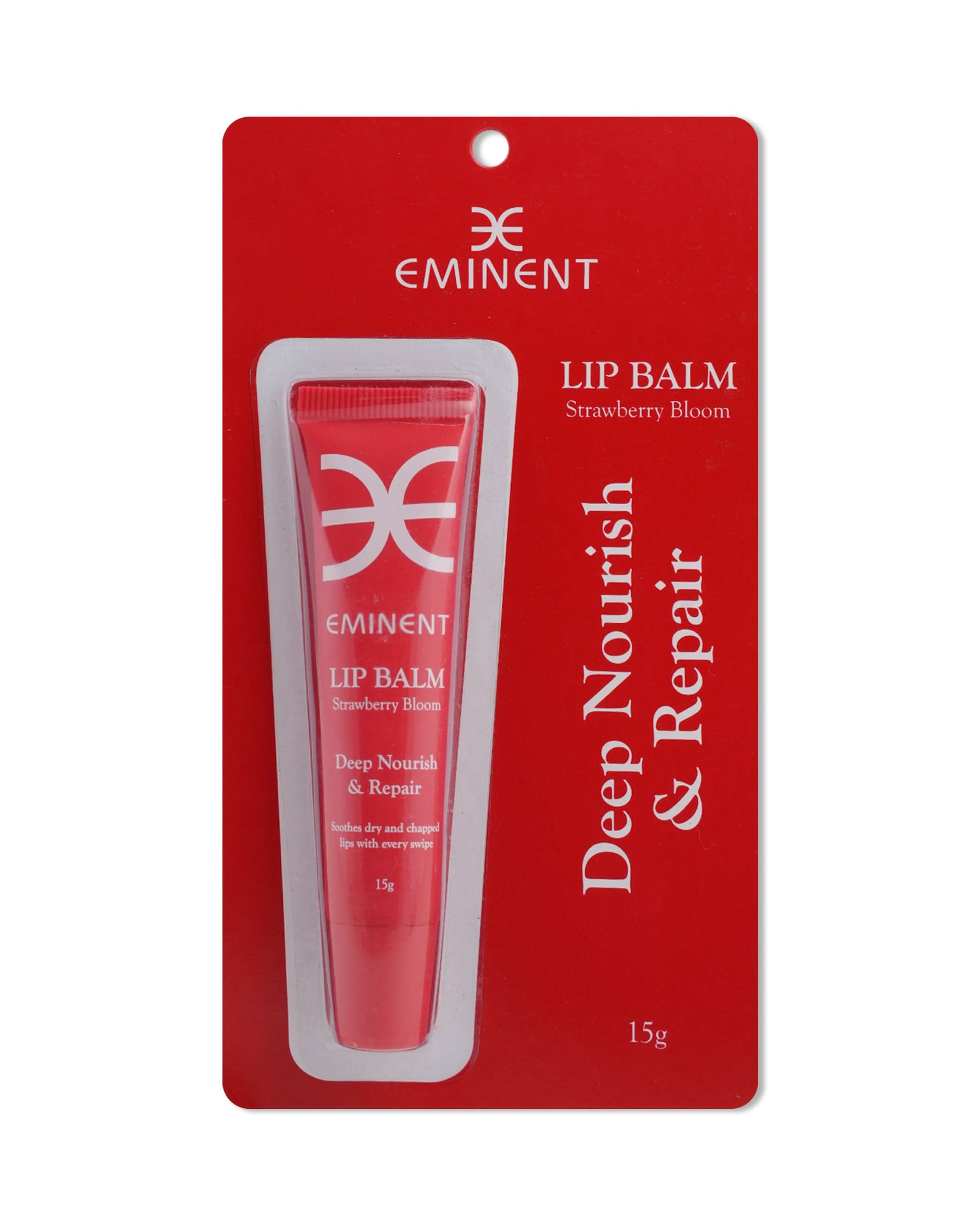 Eminent Cos Lip Balm 15gm