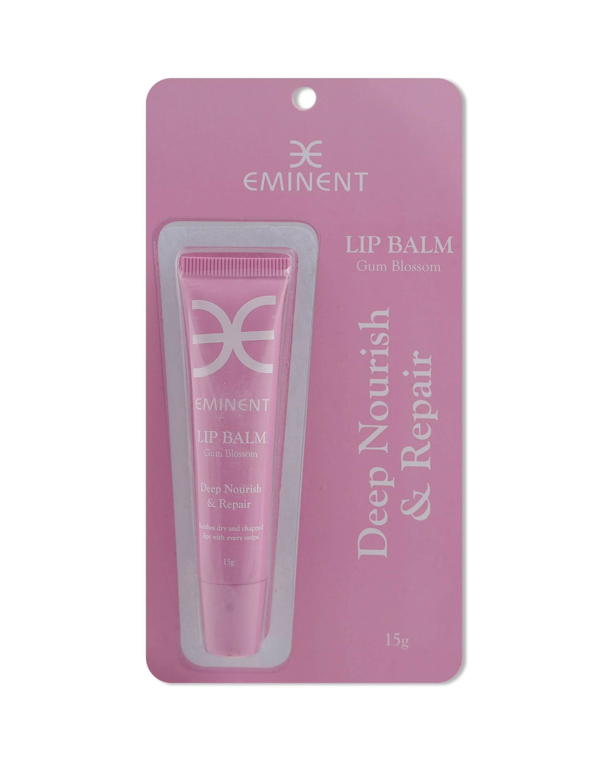 Eminent Cos Lip Balm 15gm