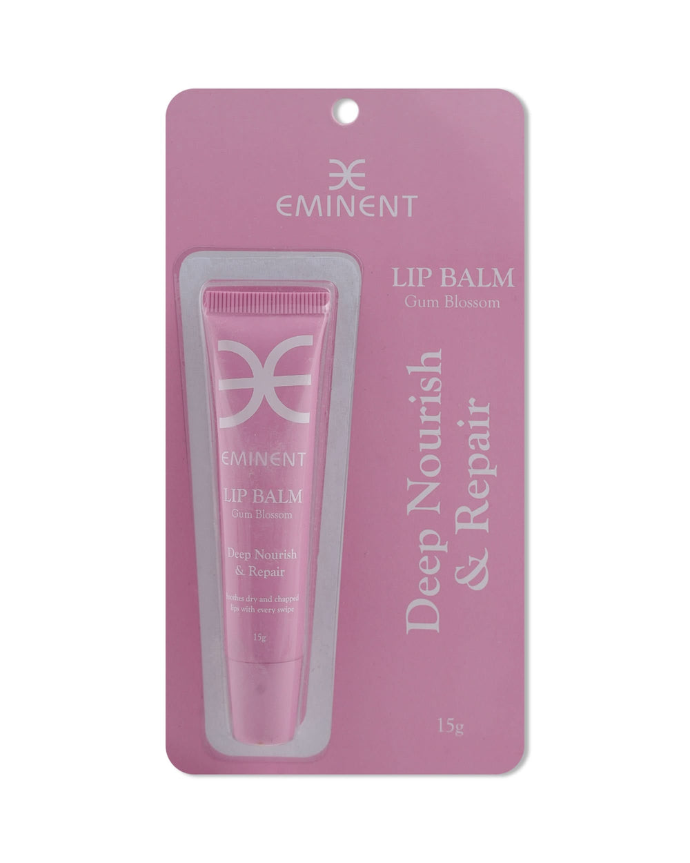 Eminent Cos Lip Balm 15gm