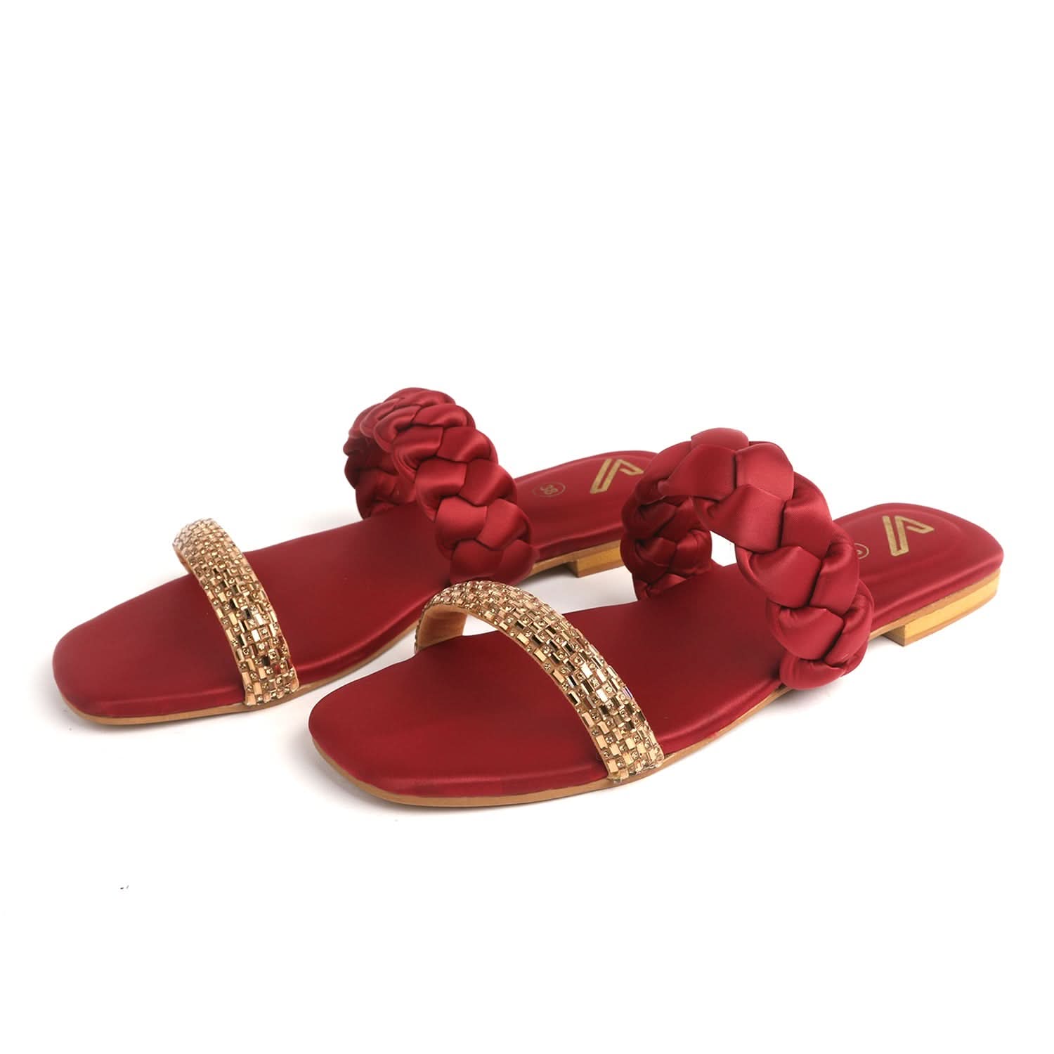 Women's Slipper