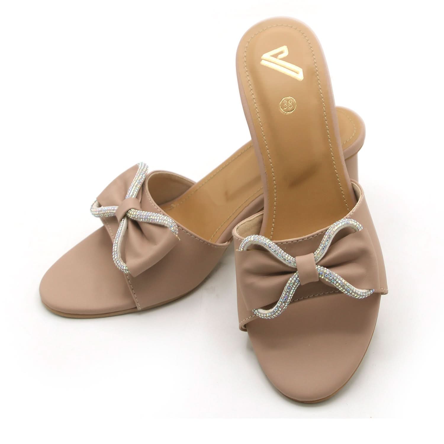 Valuable Women's Heel