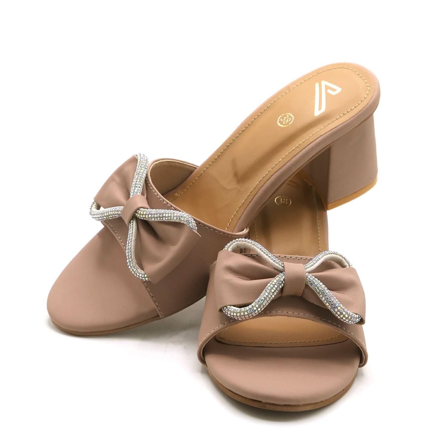 Valuable Women's Heel