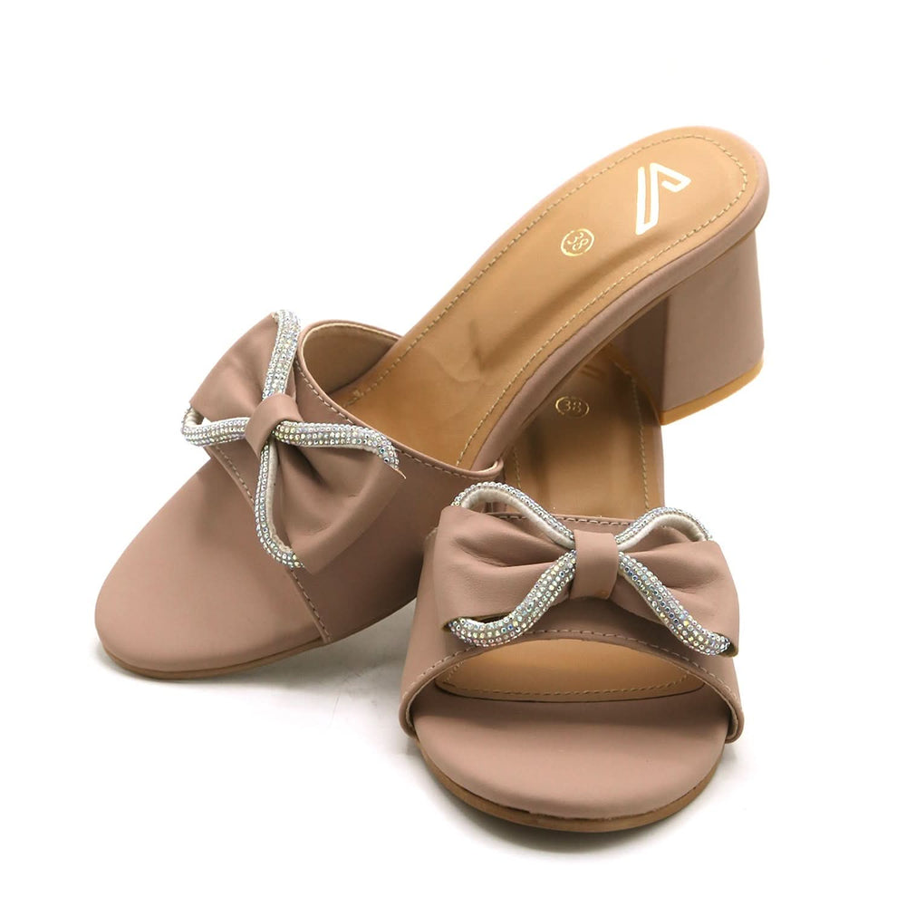 Valuable Women's Heel