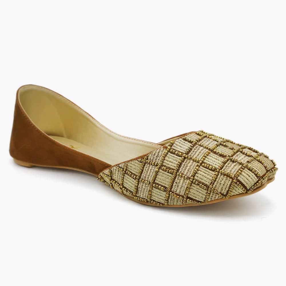 Eminent Women's Khussa