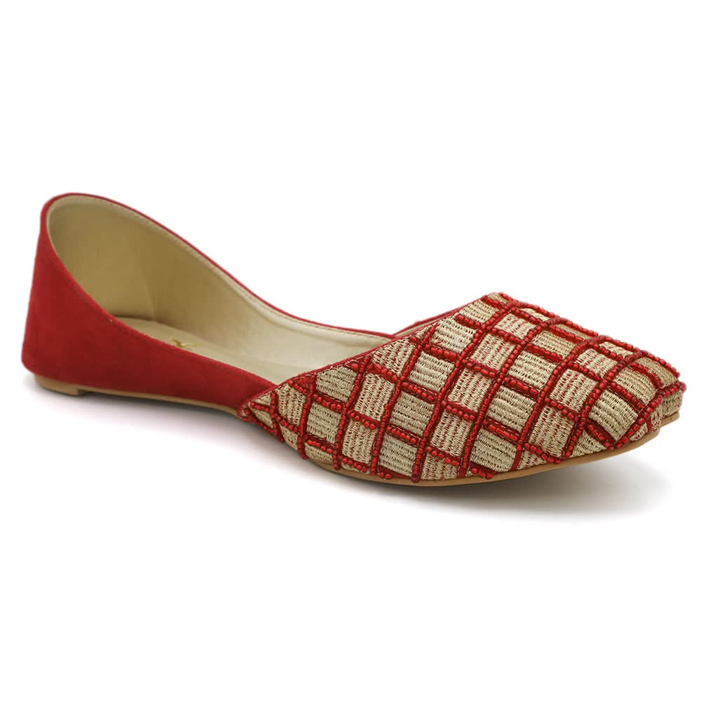 Eminent Women's Khussa