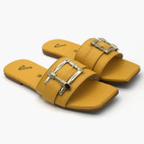 Valuable Women's Slipper