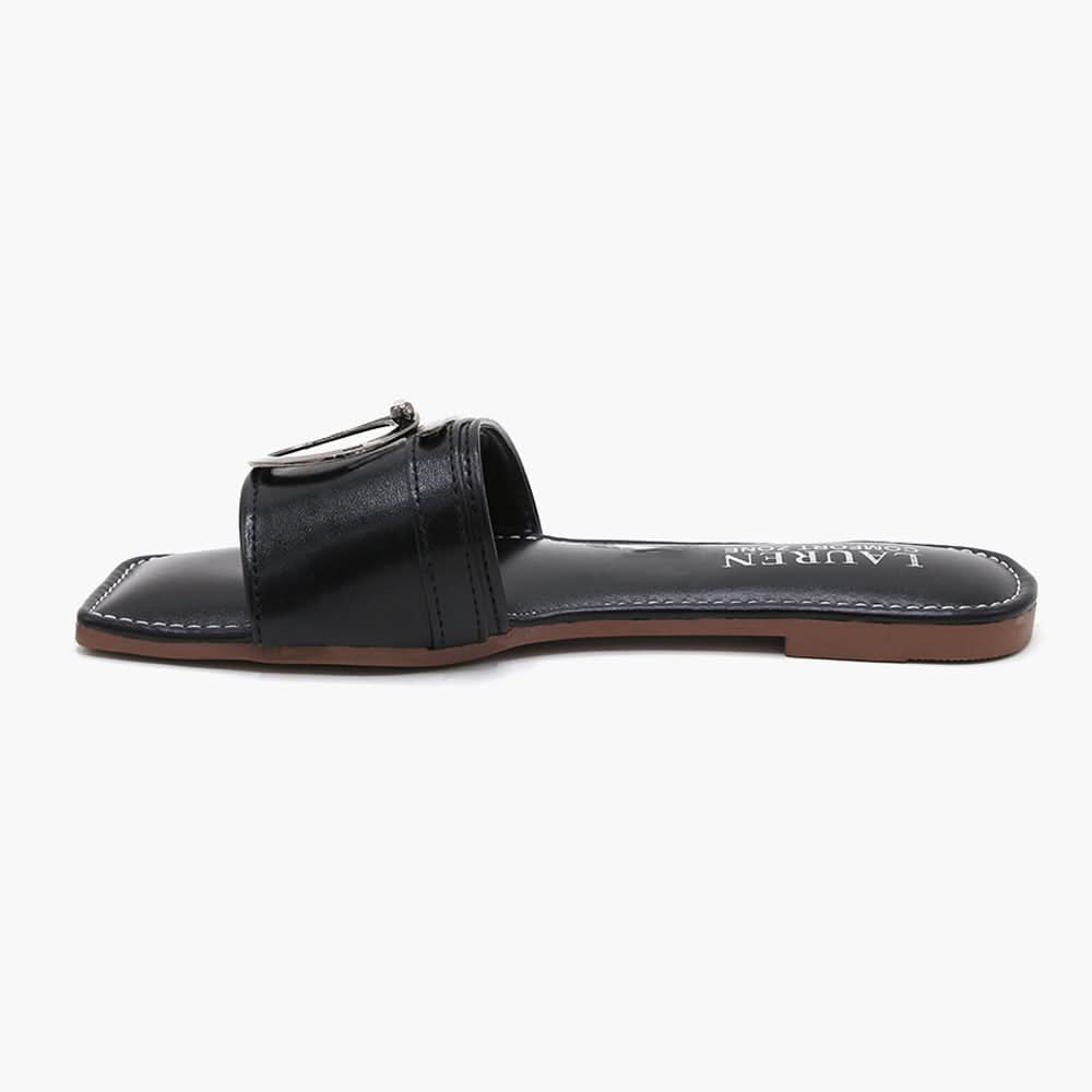 Women's Slipper
