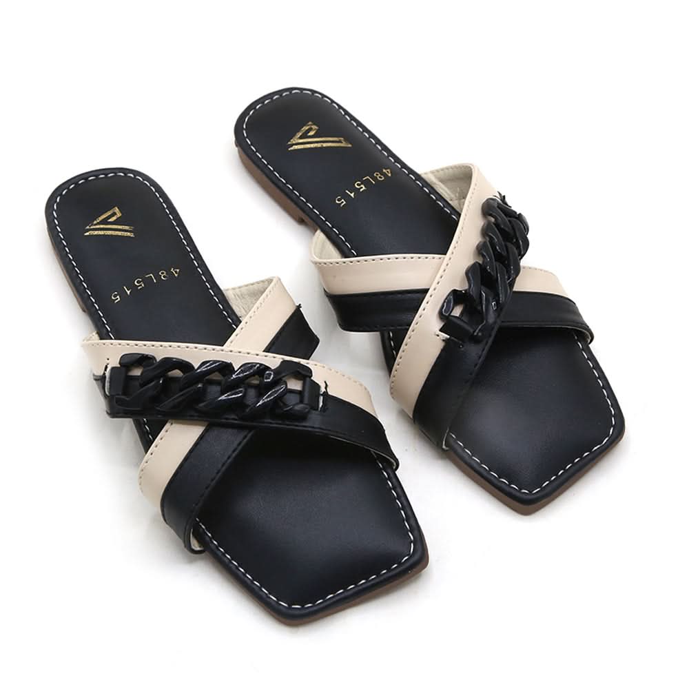 Valuable Women's Slipper