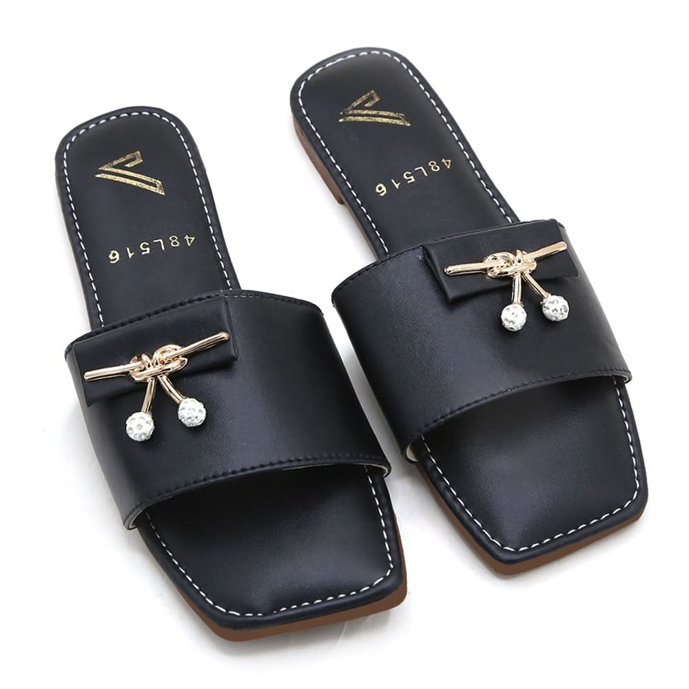 Valuable Women's Slipper