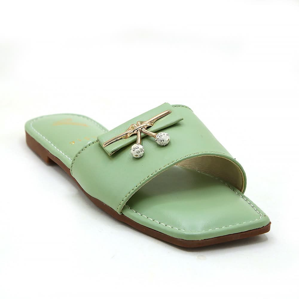 Valuable Women's Slipper