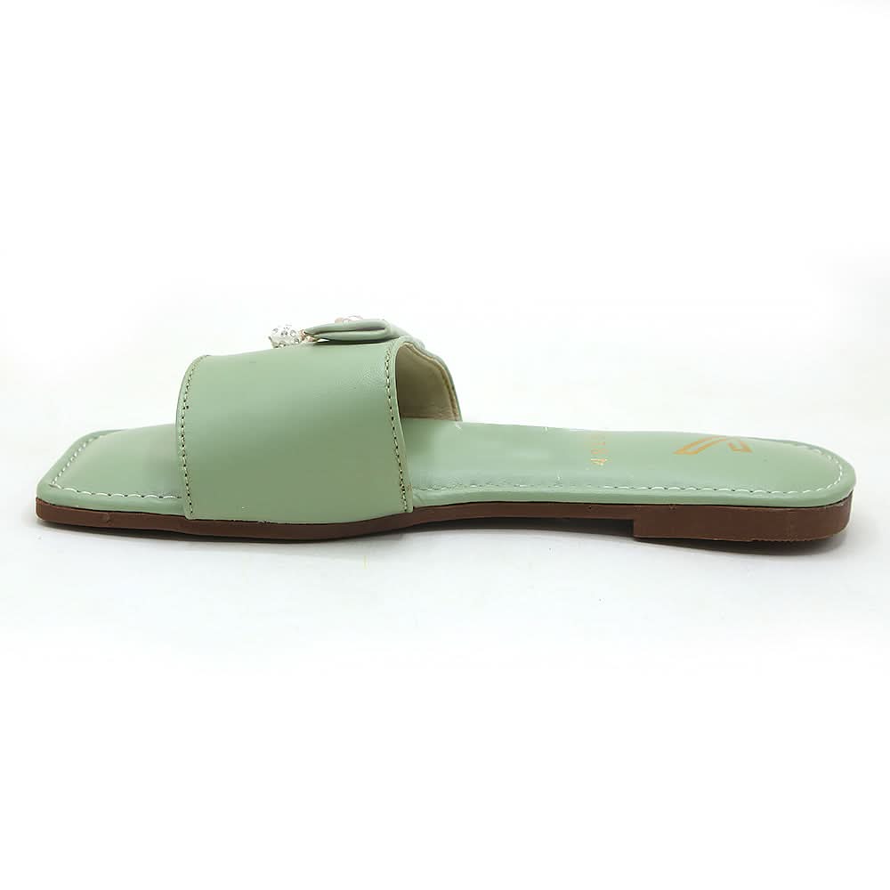 Valuable Women's Slipper