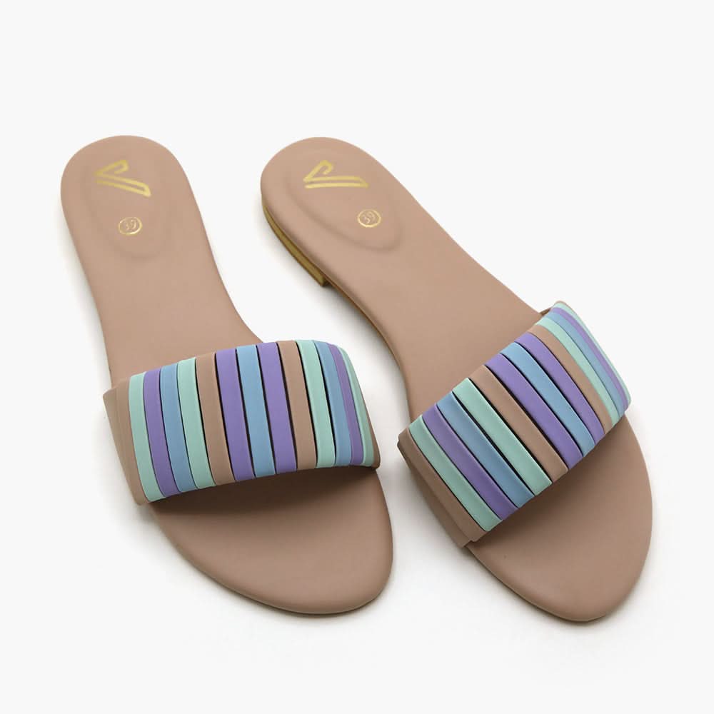 Valuable Women's Slipper