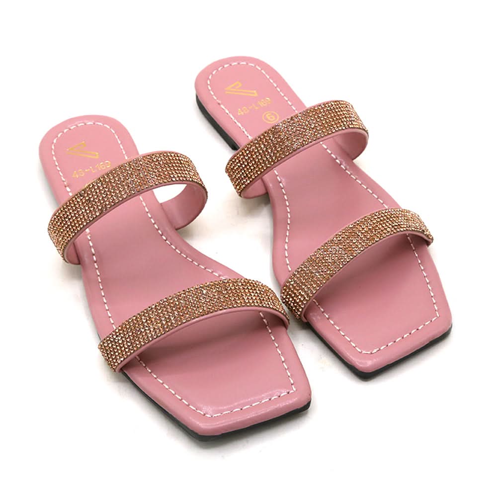 Women's Slipper