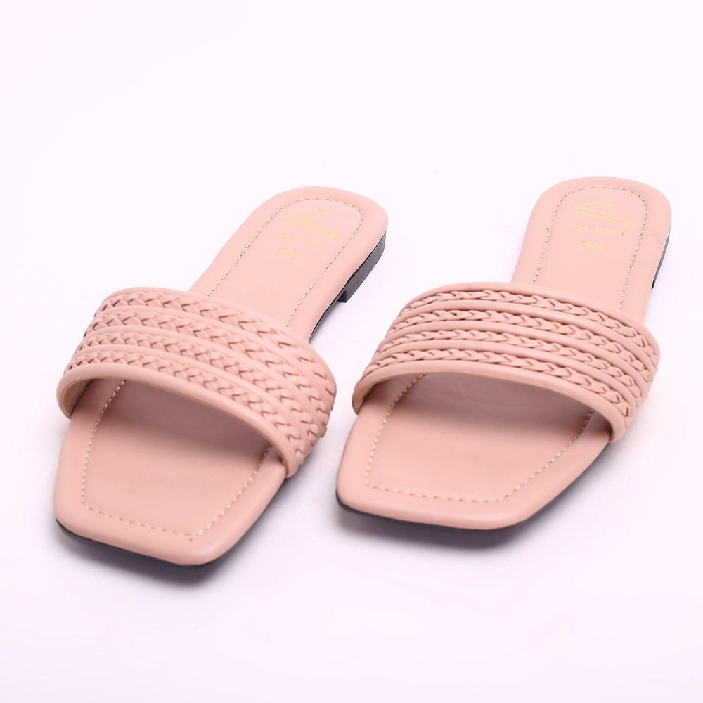 Valuable Women's Slippers