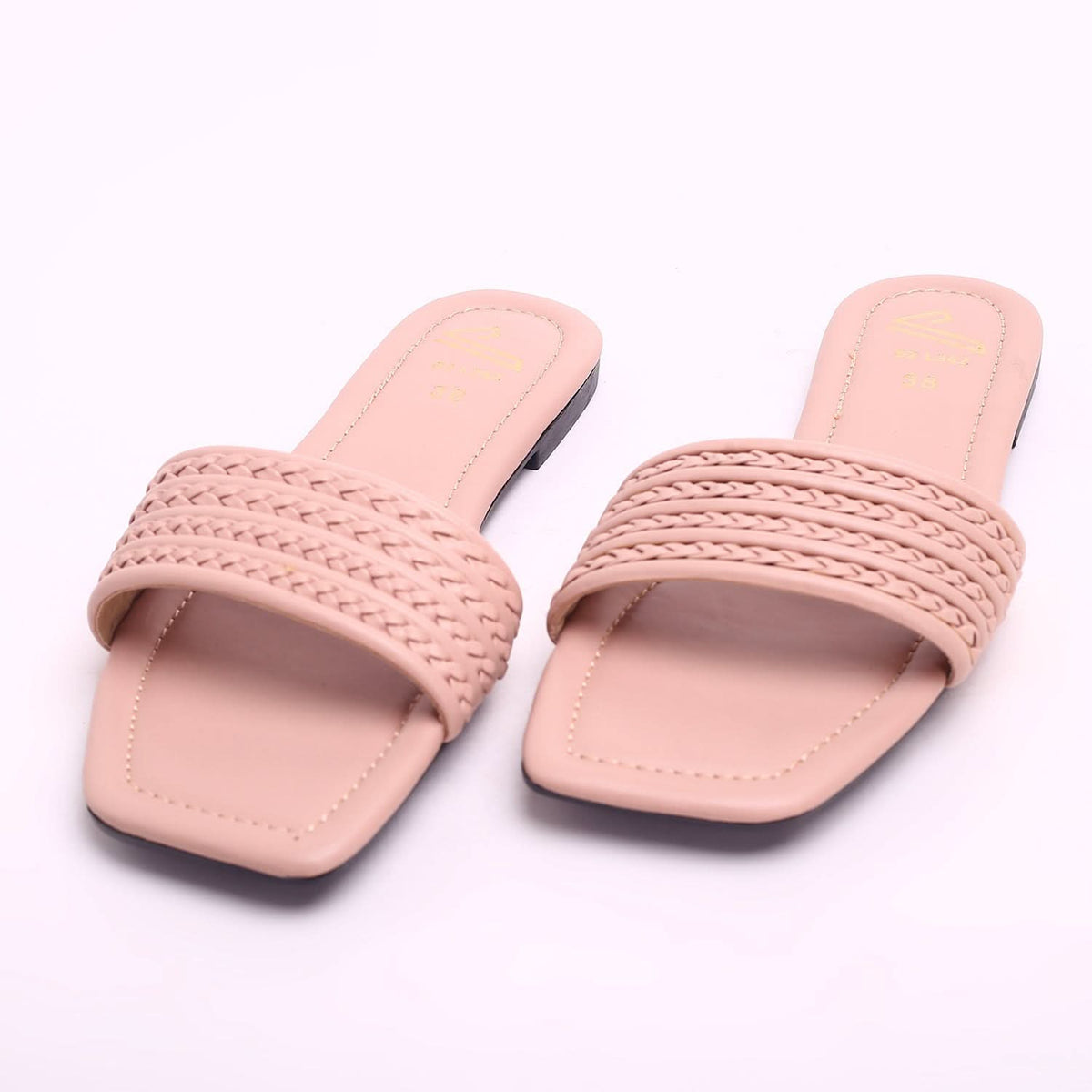 Valuable Women's Slippers