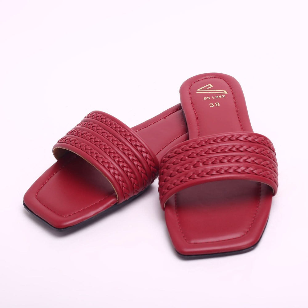 Valuable Women's Slippers