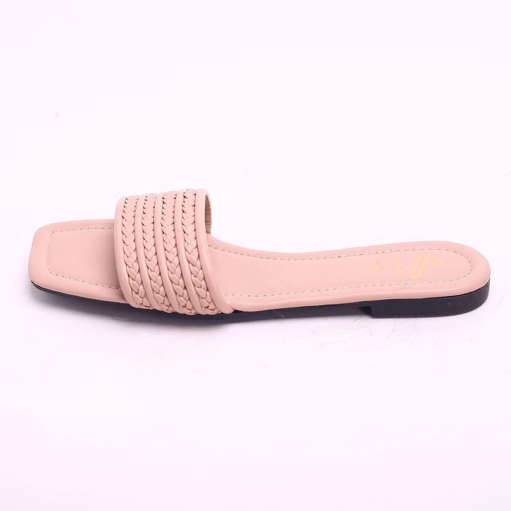 Valuable Women's Slippers