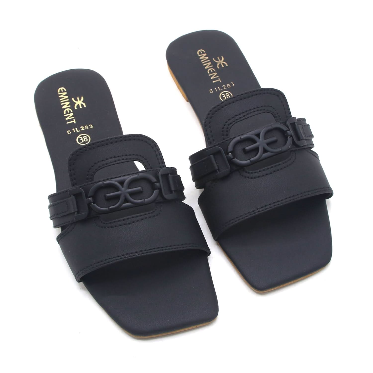 Eminent Women's Slippers