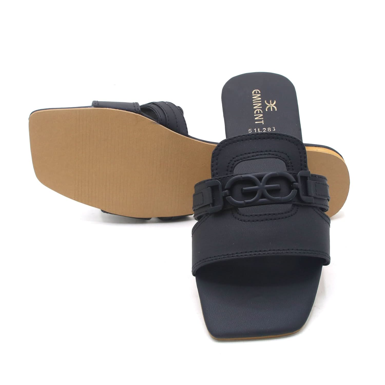Eminent Women's Slippers