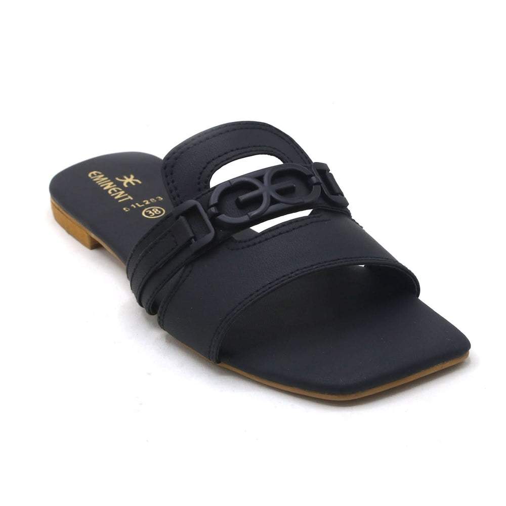 Eminent Women's Slippers
