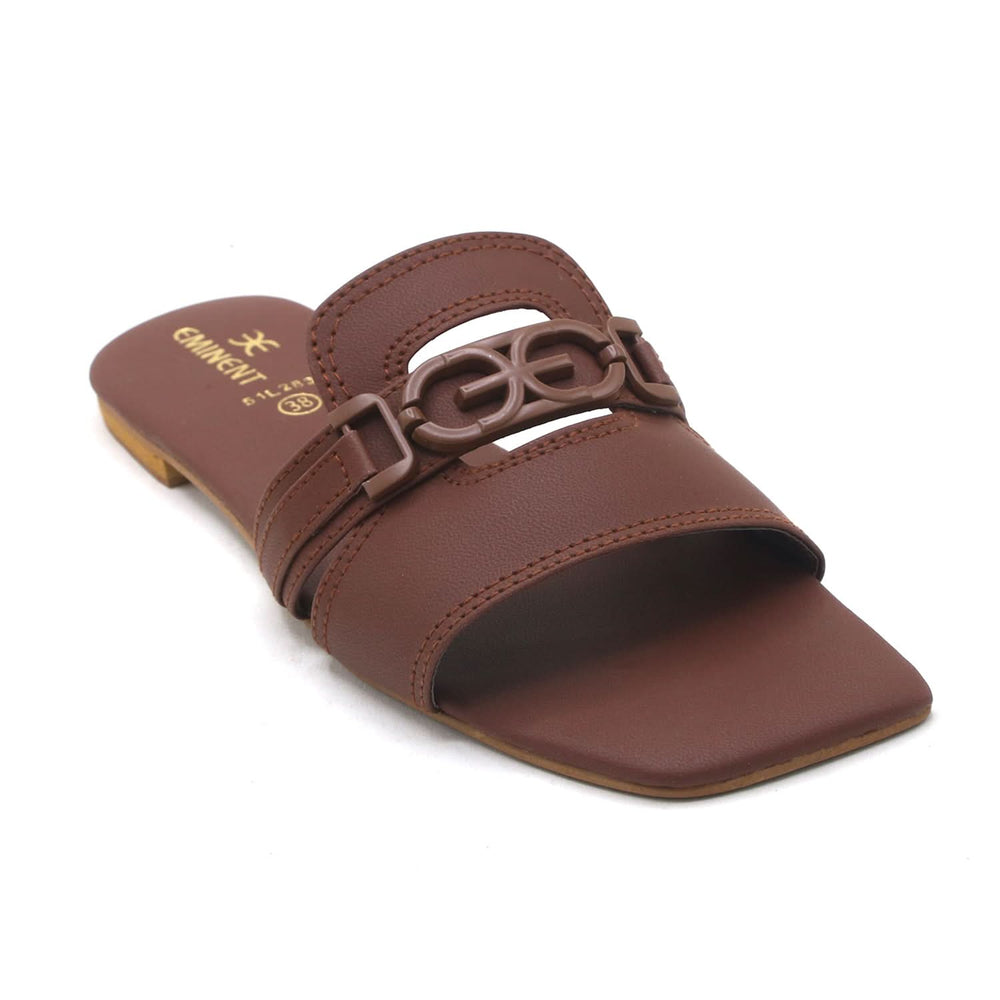 Eminent Women's Slippers