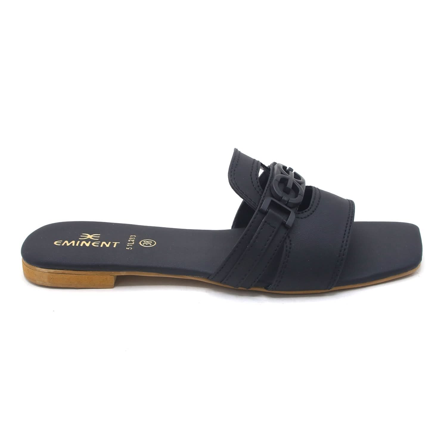 Eminent Women's Slippers