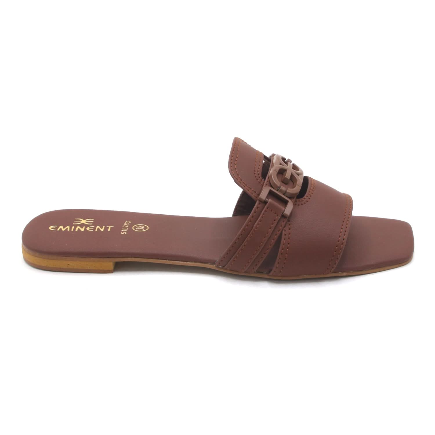 Eminent Women's Slippers