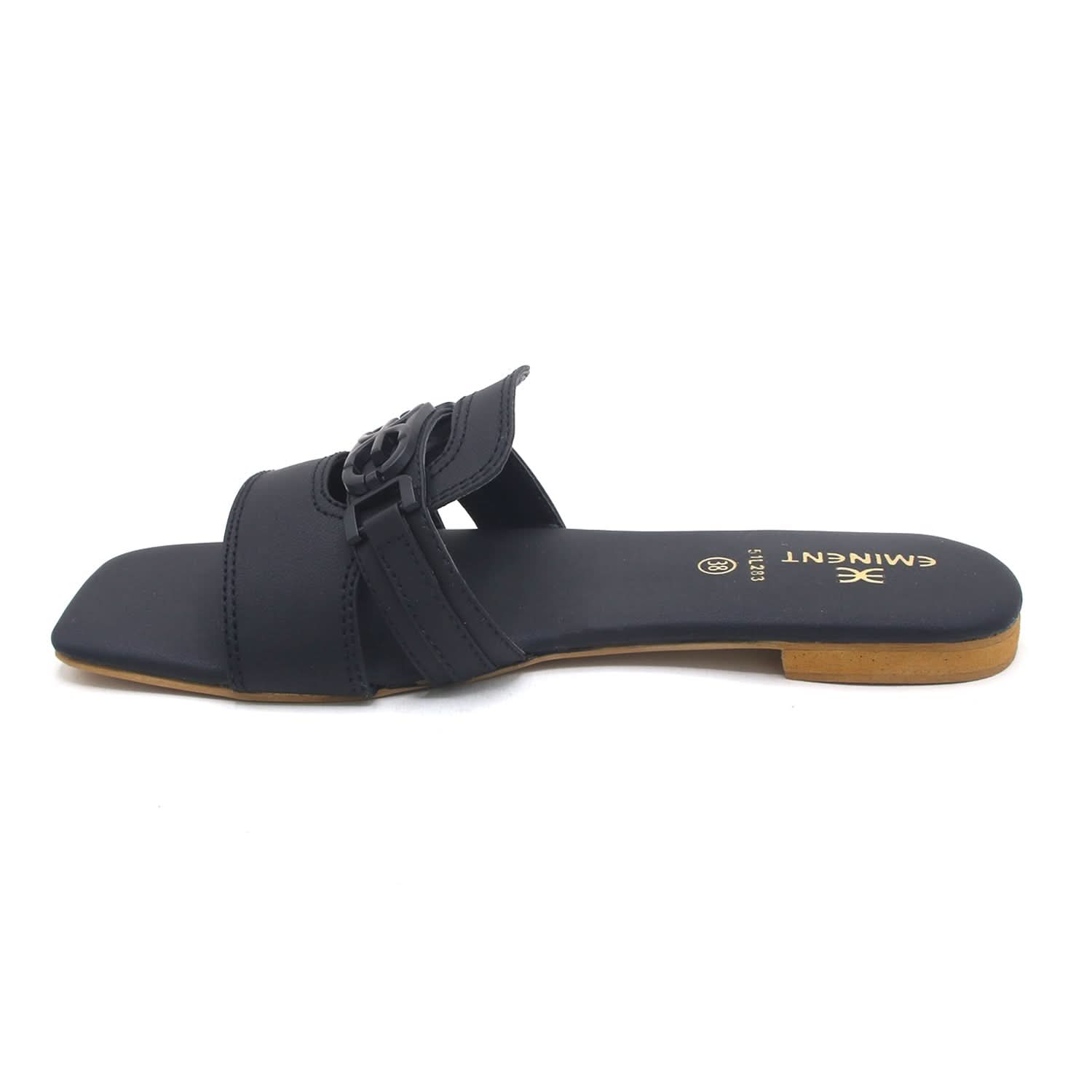 Eminent Women's Slippers