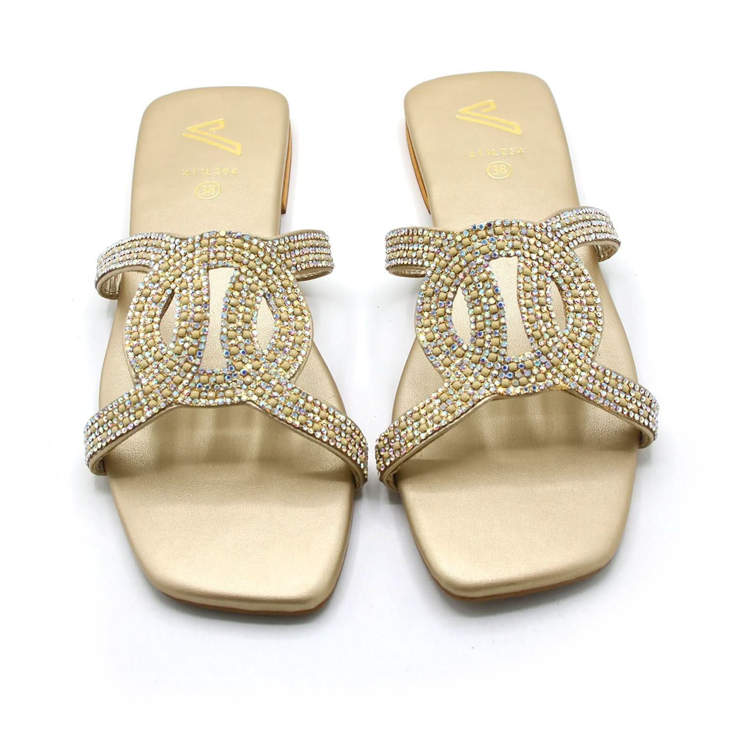 Valuable Women's Slipper