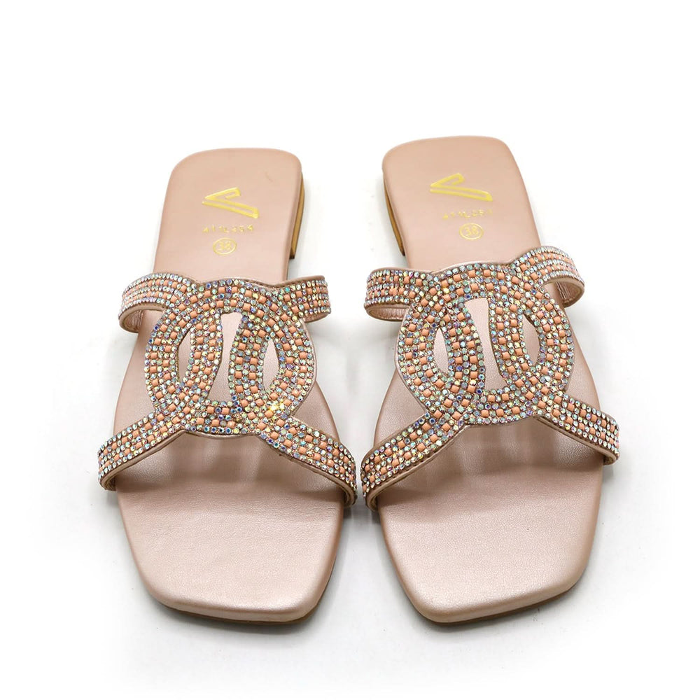 Valuable Women's Slipper