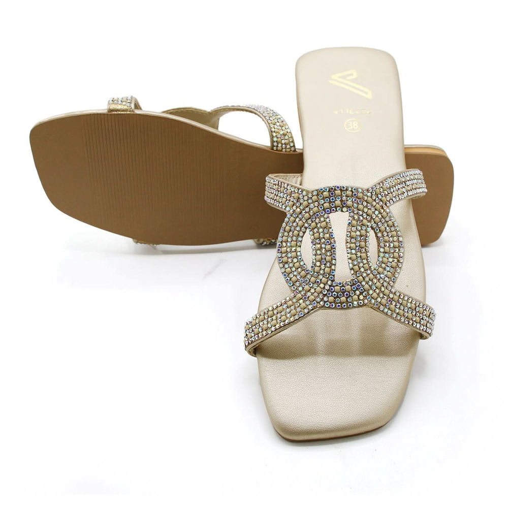 Valuable Women's Slipper