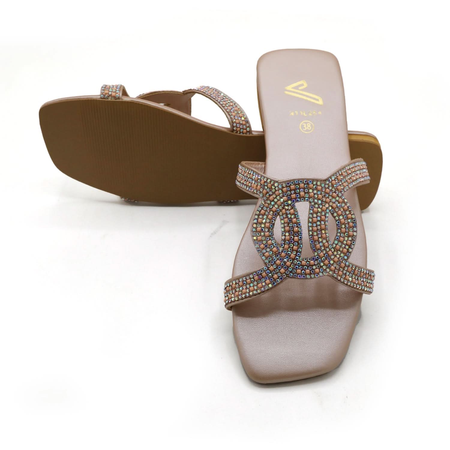 Valuable Women's Slipper
