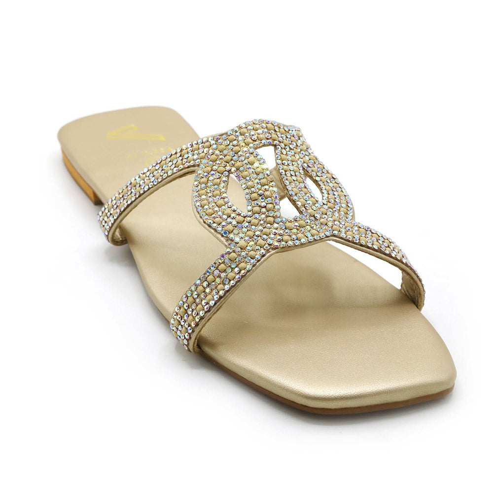 Valuable Women's Slipper