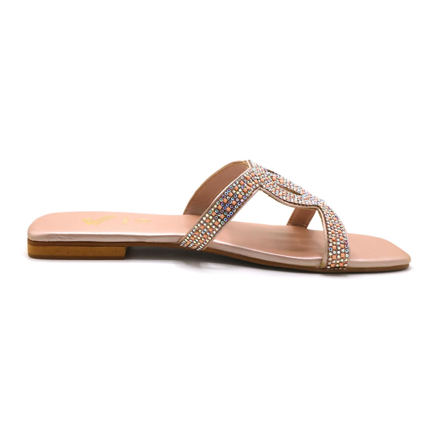 Valuable Women's Slipper