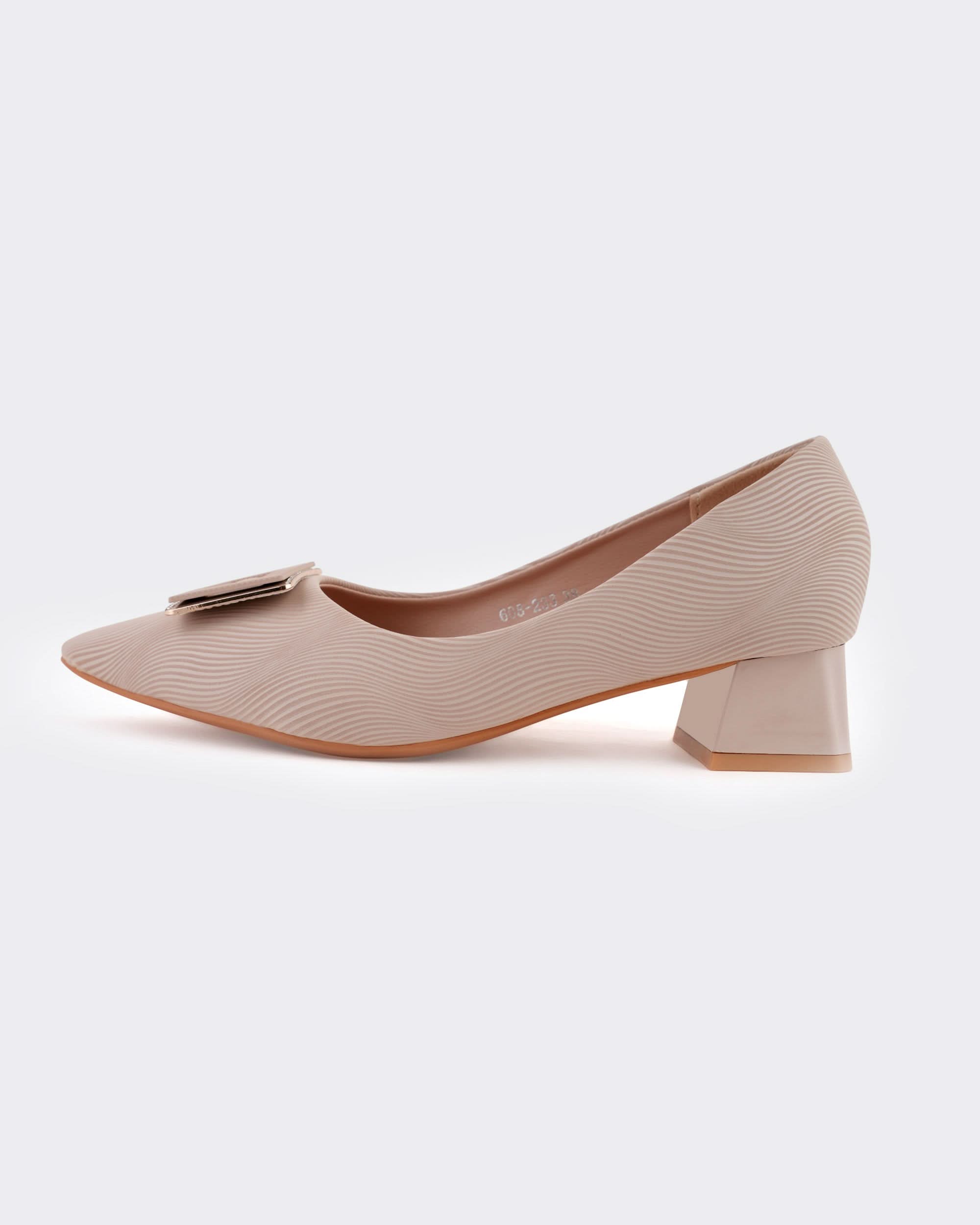 Eminent Women's Court Shoes