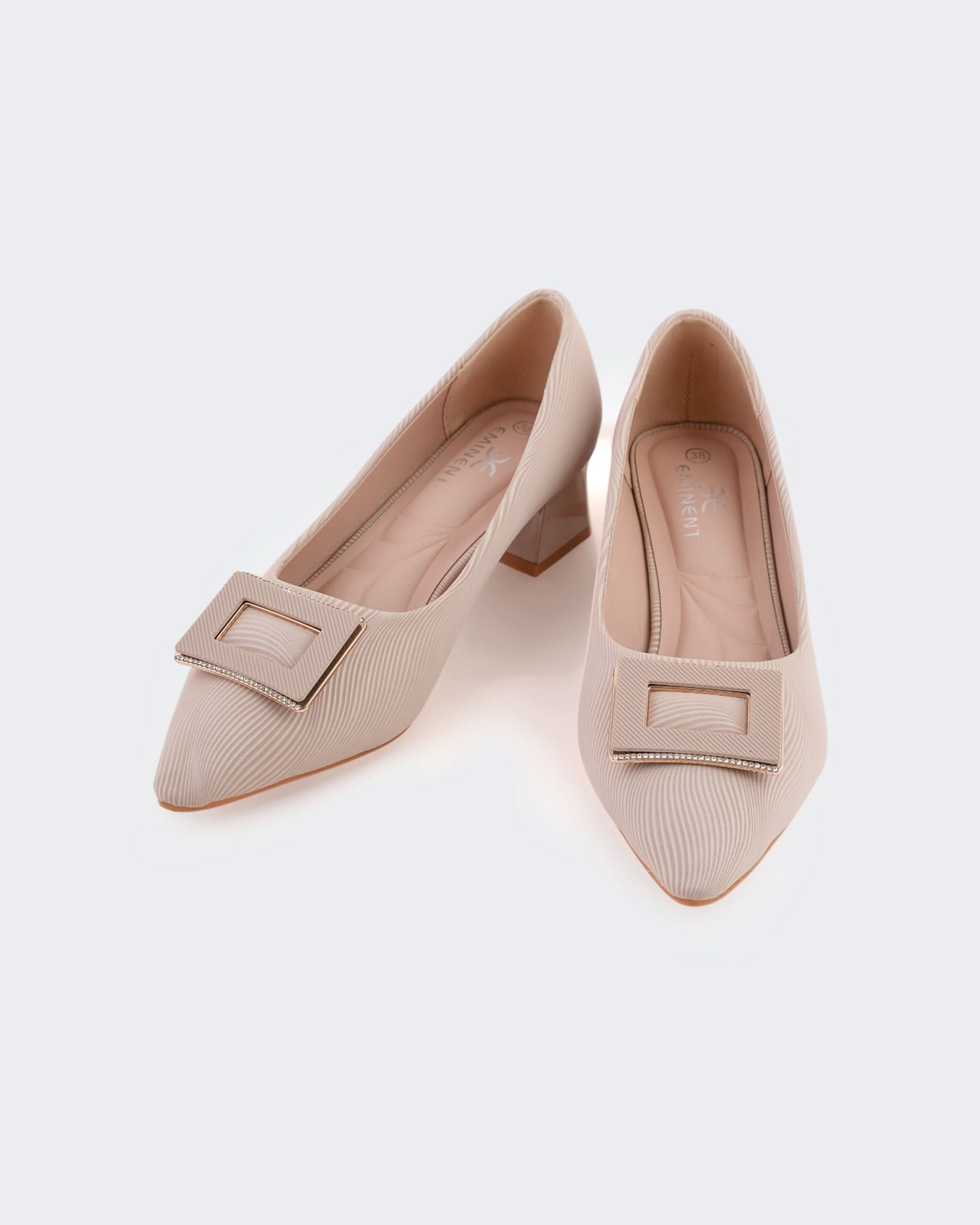 Eminent Women's Court Shoes