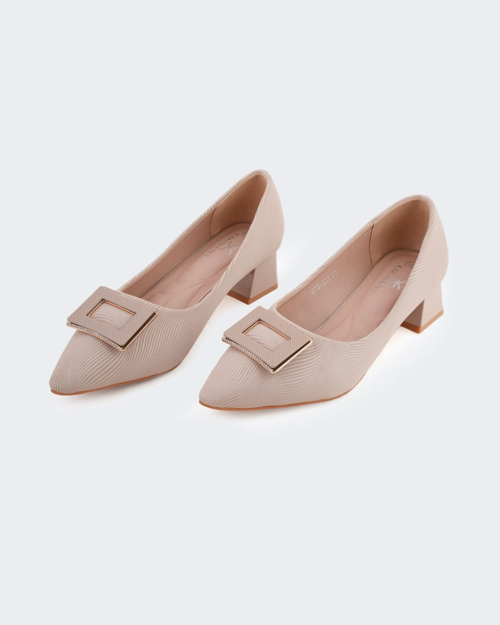 Eminent Women's Court Shoes