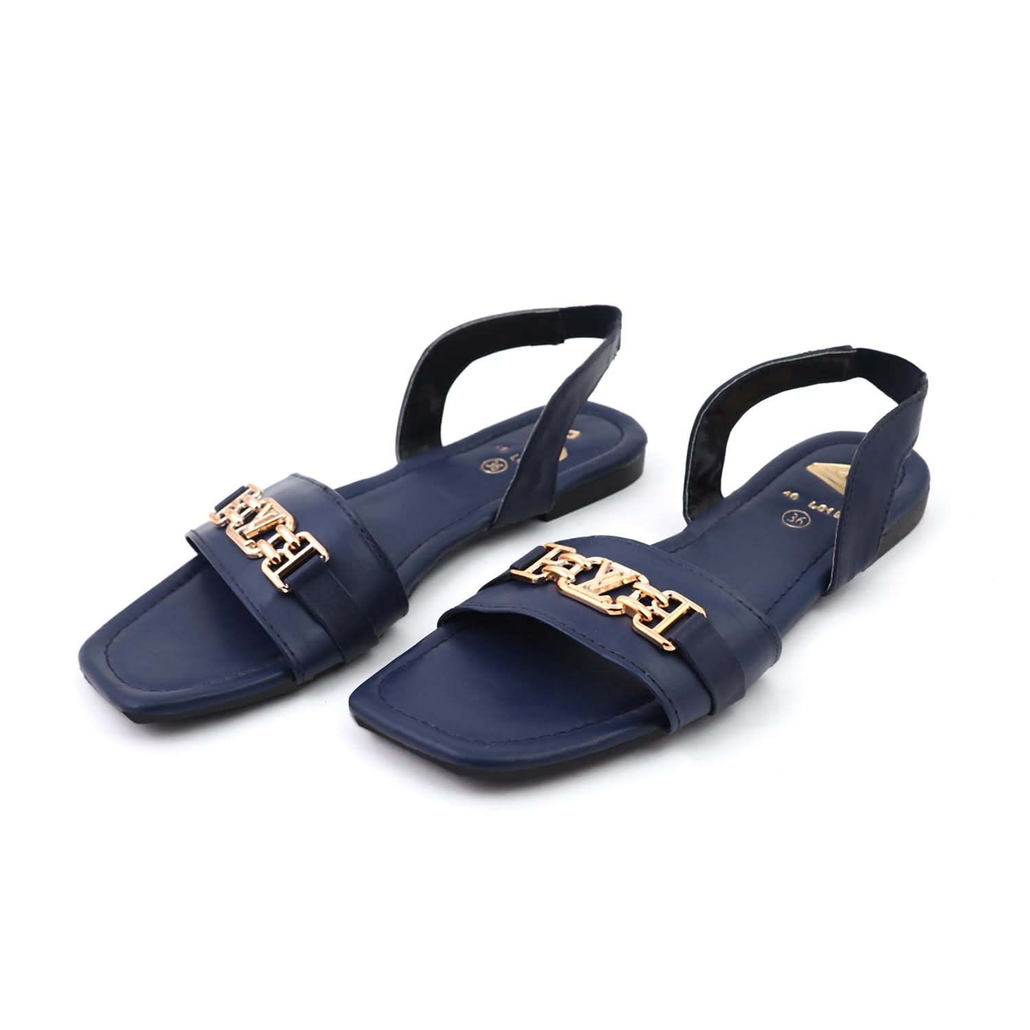 Valuable Women's Slipper