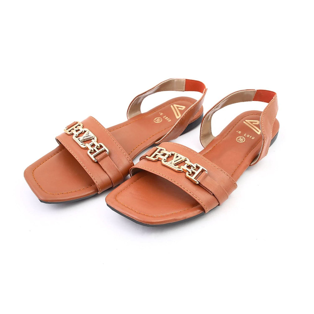 Valuable Women's Slipper