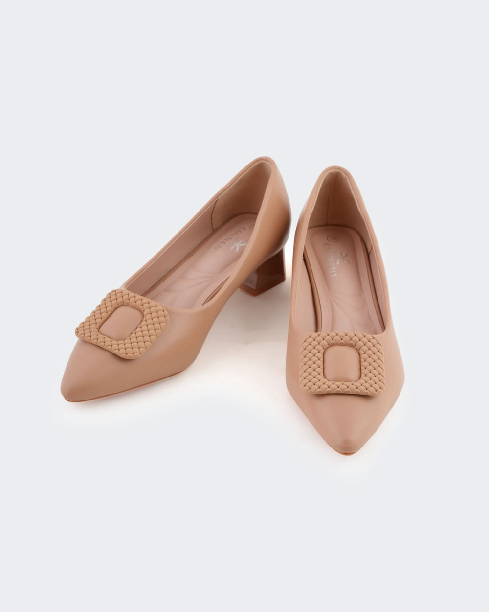 Eminent Women's Court Shoes