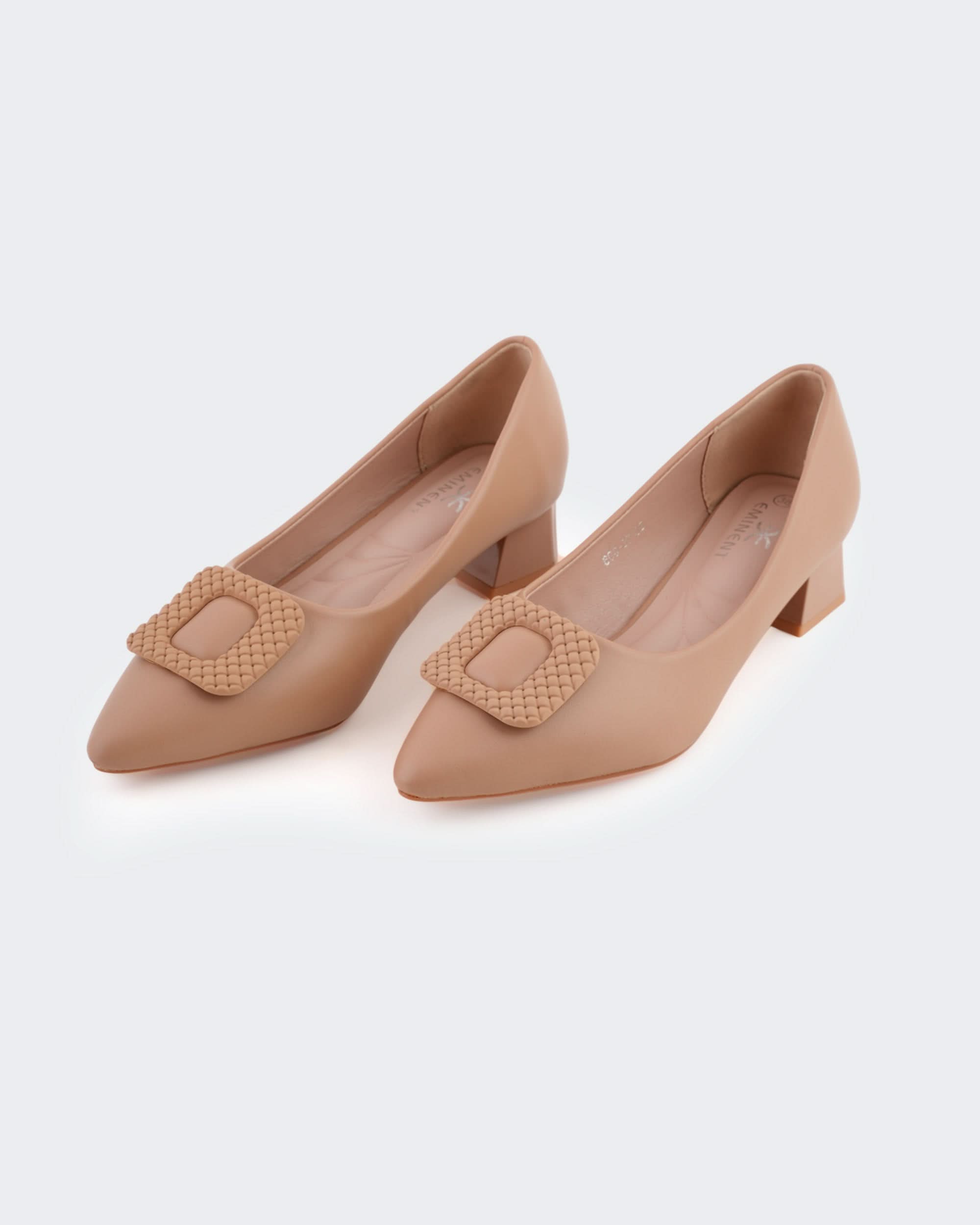 Eminent Women's Court Shoes