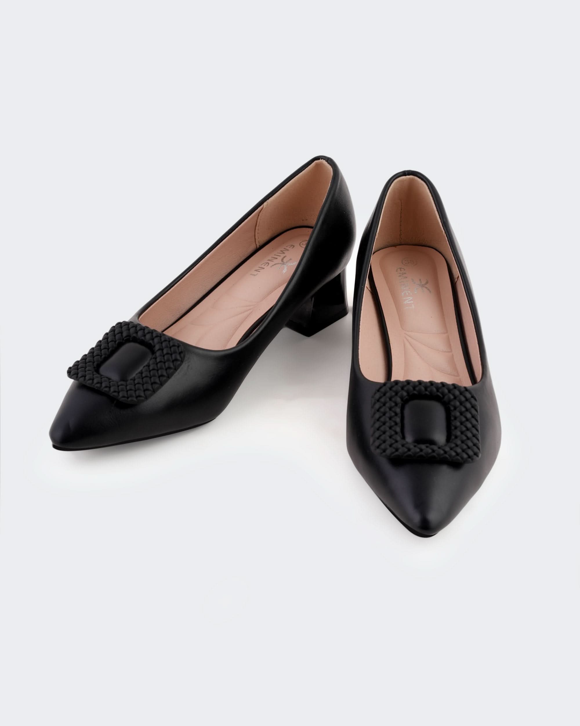 Eminent Women's Court Shoes