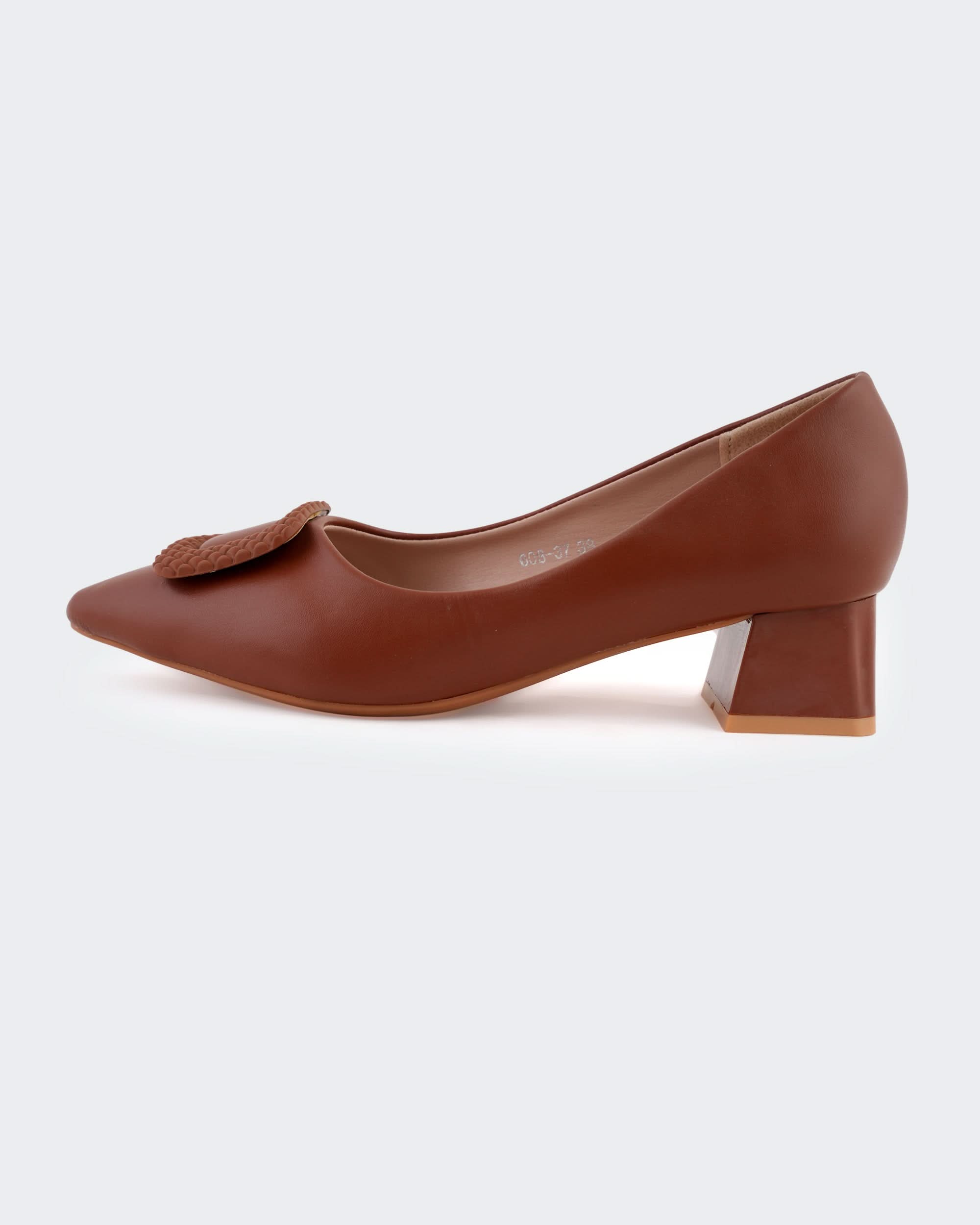 Eminent Women's Court Shoes