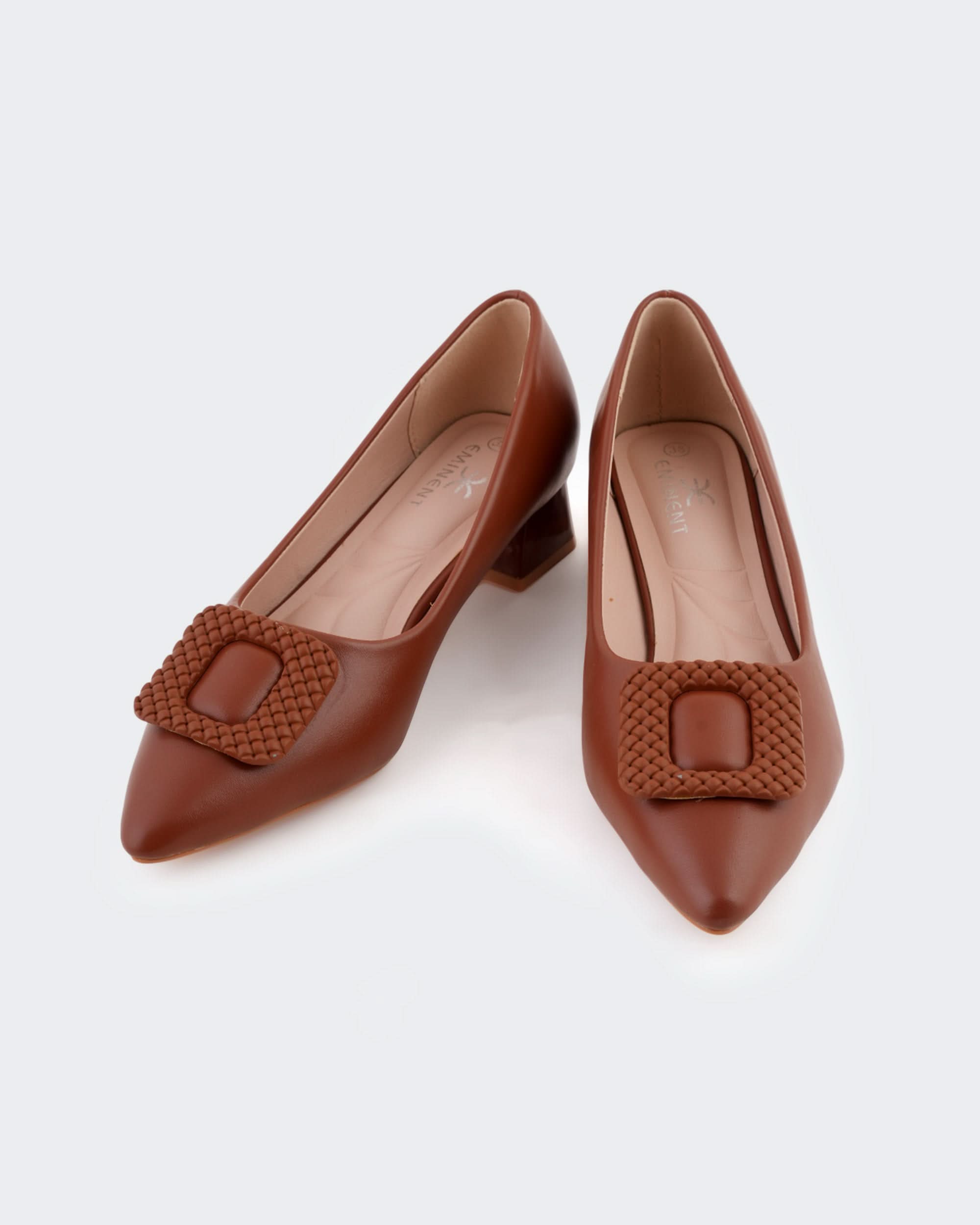 Eminent Women's Court Shoes